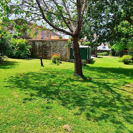 Vila A Casina Do Rio Neda Exteriér fotografie