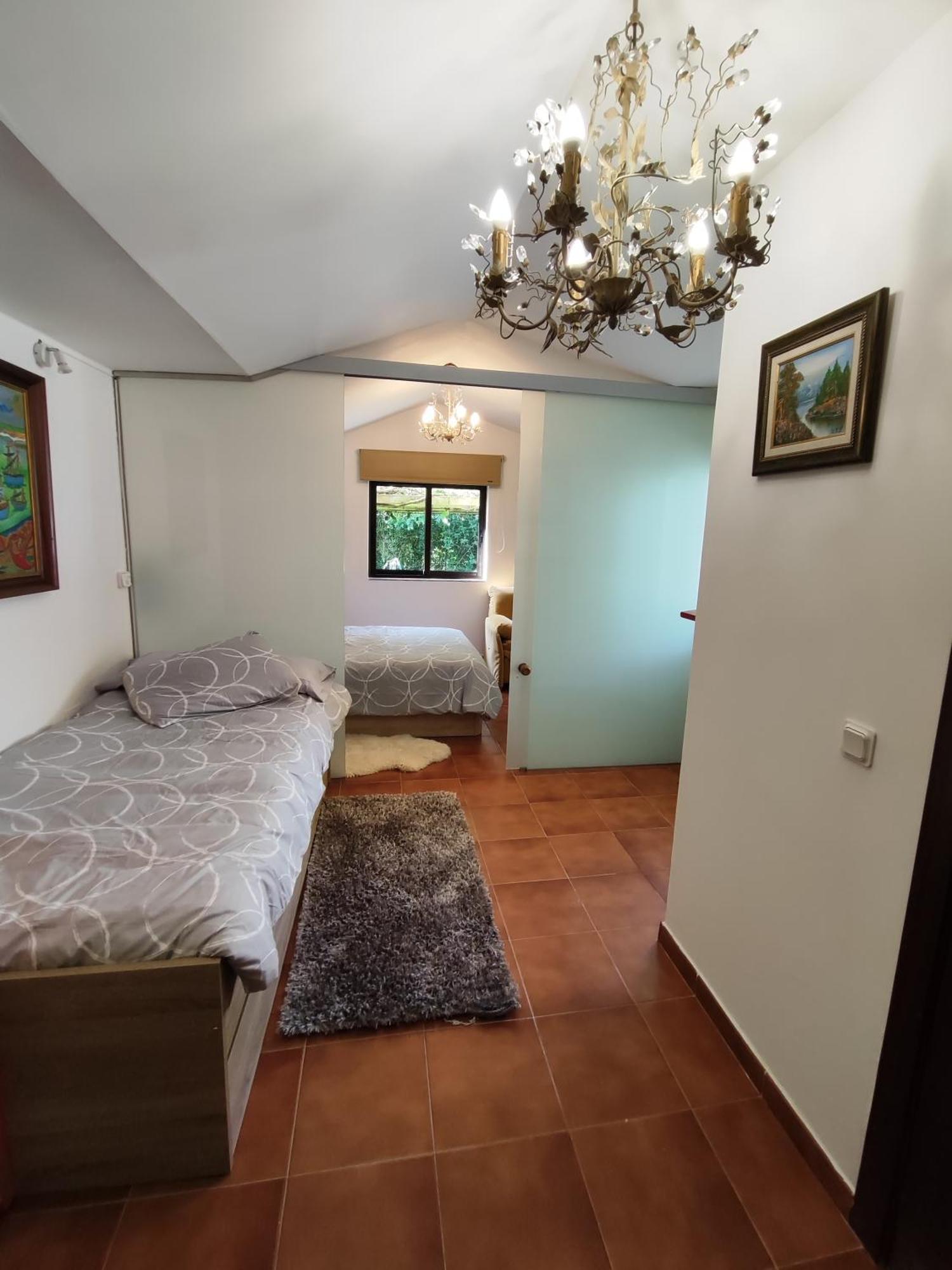 Vila A Casina Do Rio Neda Exteriér fotografie