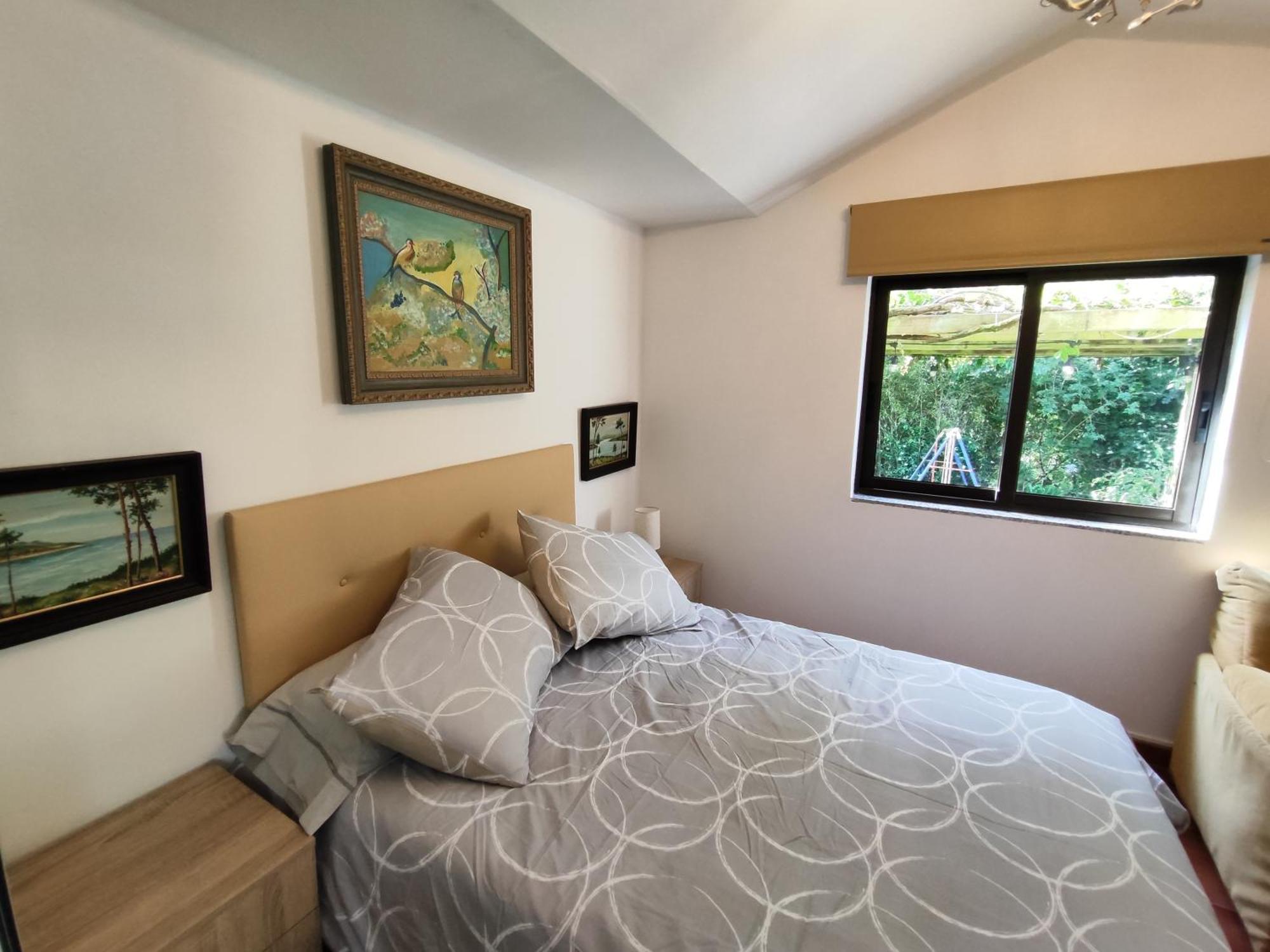 Vila A Casina Do Rio Neda Exteriér fotografie
